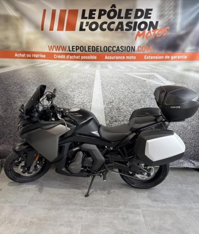 650 Gt - 650gt image 1