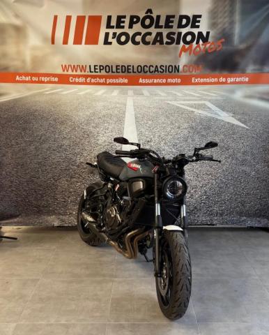 Xsr 700 - 700 Xsr image 3