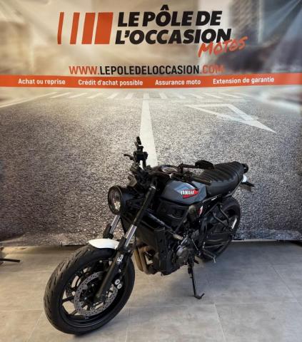Xsr 700 - 700 Xsr image 5
