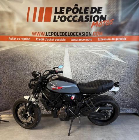 Xsr 700 - 700 Xsr image 1