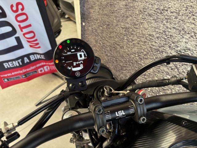Xsr 700 - 700 Xsr image 2