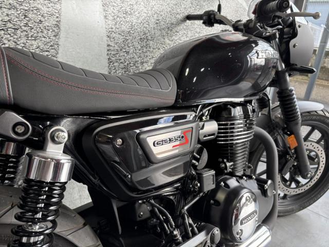 Gb350s - Gb 350 S image 4
