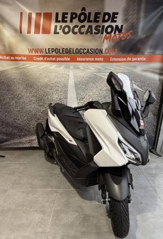 Forza 125 - Nss 125 image 1