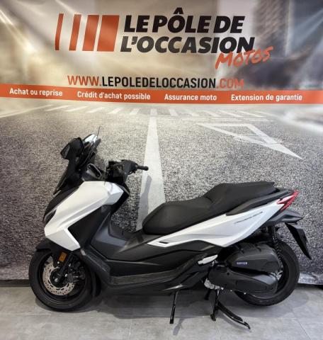 Forza 125 - Nss 125 image 3