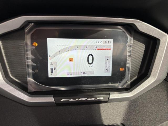Forza 125 - Nss 125 image 2