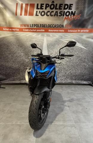 Hornet 750 - Cb 750 image 3