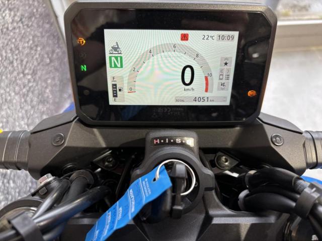 Hornet 750 - Cb 750 image 2