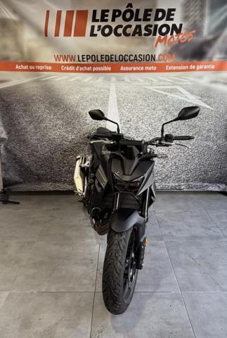 Hornet 750 - Cb 750 image 3