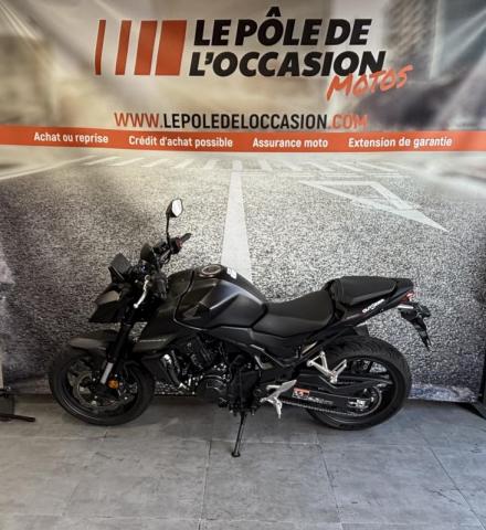 Hornet 750 - Cb 750 image 2