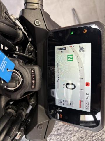 Hornet 750 - Cb 750 image 1