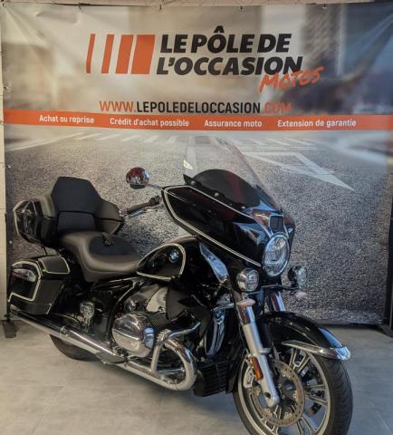 Bmw R18 Transcontinental - R18 image 5