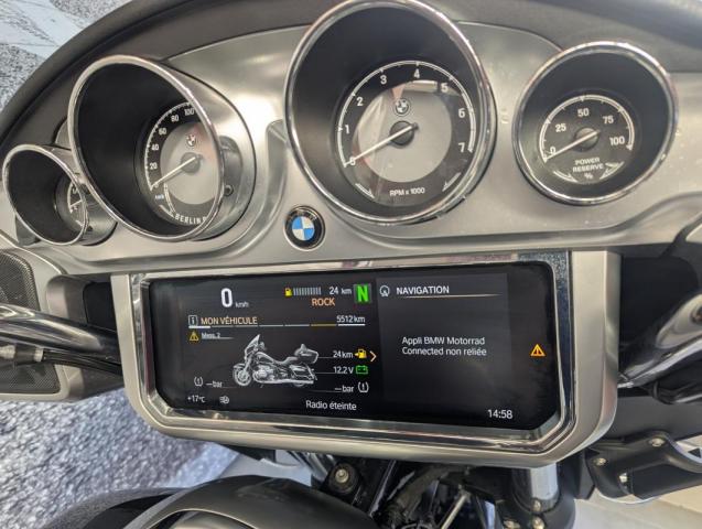 Bmw R18 Transcontinental - R18 image 1