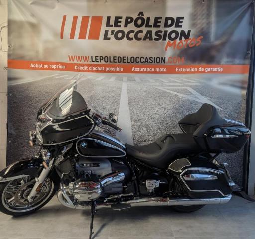 Bmw R18 Transcontinental - R18 image 4
