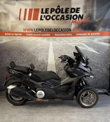 Kymco
