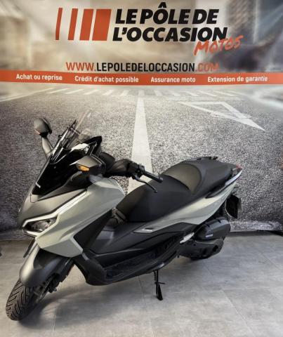 Forza 125 - Nss 125 image 2