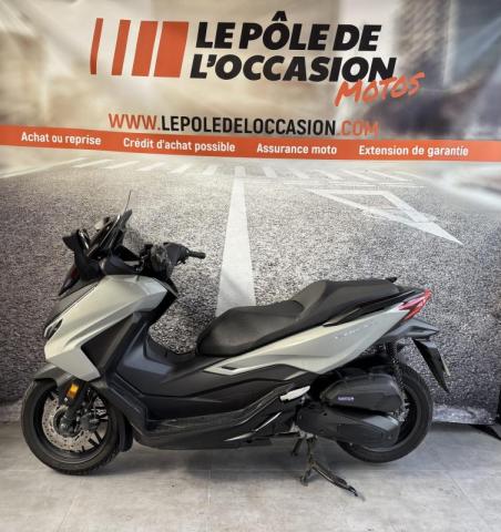 Forza 125 - Nss 125 image 4