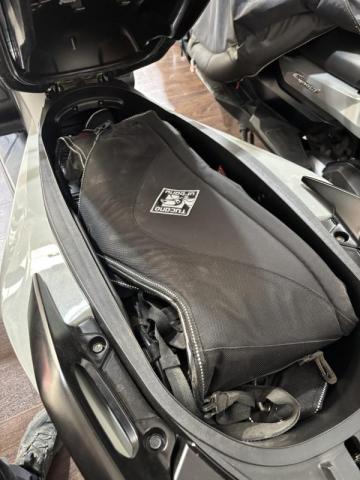 Forza 125 - Nss 125 image 1