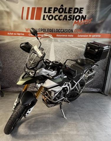 Tiger 900 Rally Pro image 3