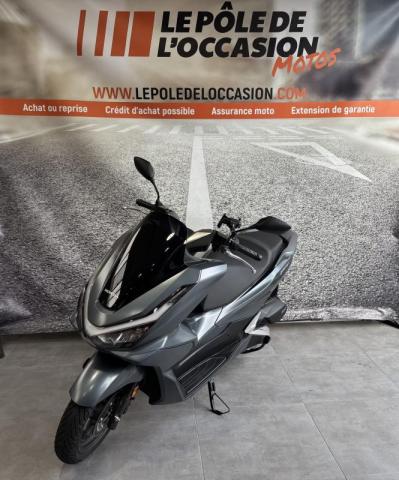 Pcx 125 Dx - Pcx125 - Ww125s image 2