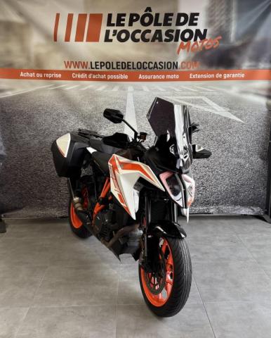 1290 Superduke Gt - Superduke 1290 Gt image 1