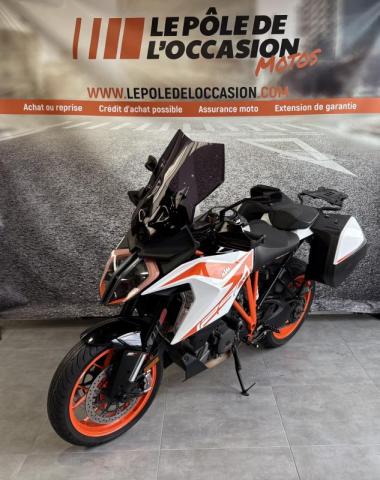 1290 Superduke Gt - Superduke 1290 Gt image 2