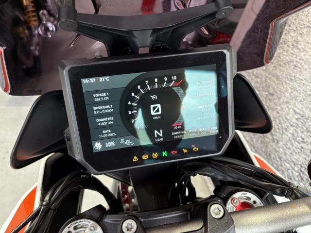 1290 Superduke Gt - Superduke 1290 Gt image 3