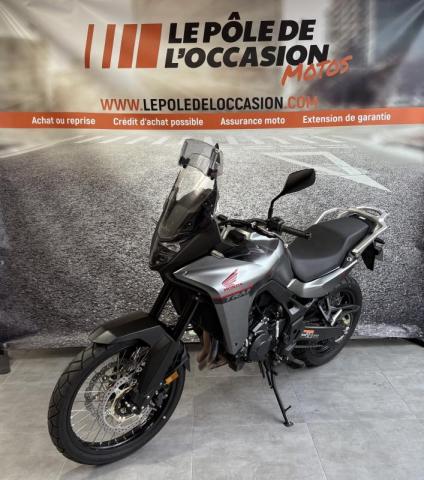 Transalp 750 - 750 Transalp - Xl 750 image 4