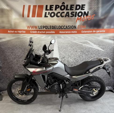 Transalp 750 - 750 Transalp - Xl 750 image 2