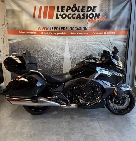 Bmw K1600b Grand America 1600
