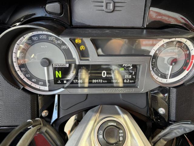 K1600b Grand America image 4