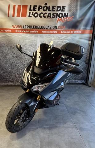 Forza 750 - Nss 750 image 1