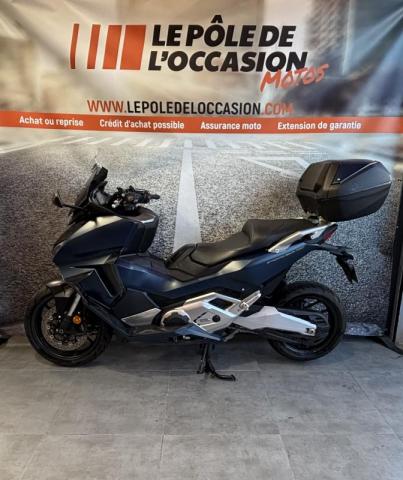 Forza 750 - Nss 750 image 2