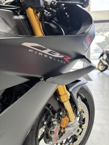 Cbr 1000 Rr-R Sp - Cbr1000rrr Sp image 2