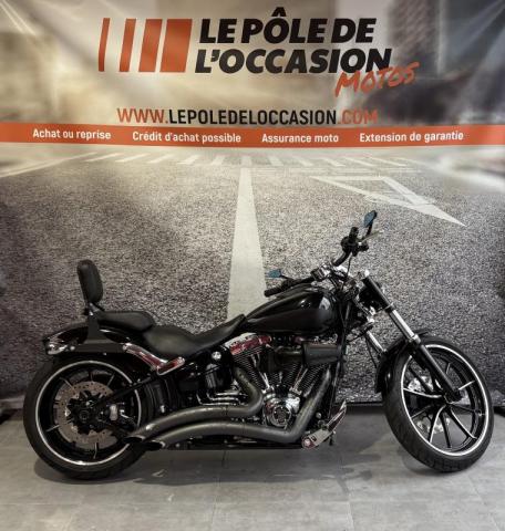Harley Davidson