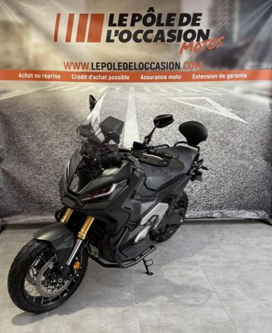 X-Adv 750 - 750 X Adv - Xadv image 4