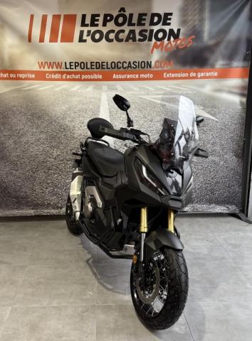 X-Adv 750 - 750 X Adv - Xadv image 2