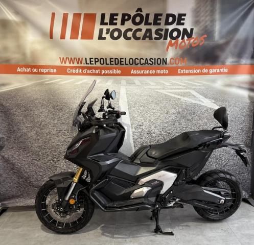 X-Adv 750 - 750 X Adv - Xadv image 1