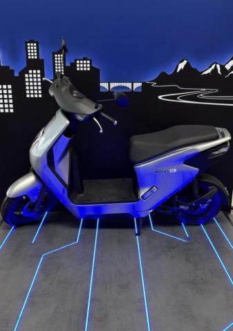 Em1 électrique 50cc image 3