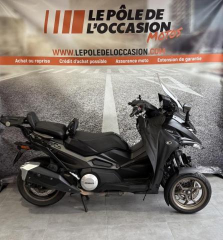 Kymco