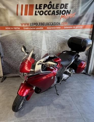 Vfr 1200 F - Vfr1200f image 1
