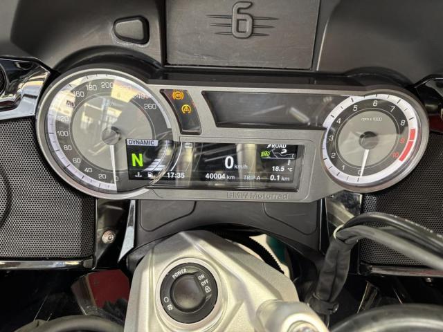 Bmw K1600b - K 1600 B image 1