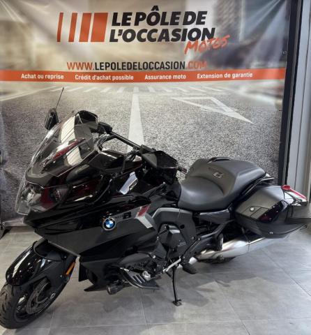 Bmw K1600b - K 1600 B image 2