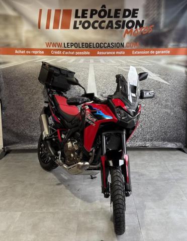 Crf 1100 Africa Twin - Africa Twin 1100 -Africa Tw image 3