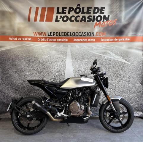 Husqvarna