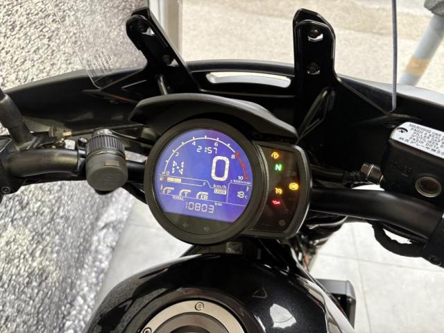 Cmx 1100 - Cmx 100 Mecanique image 1