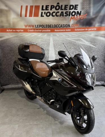 Bmw K 1600 Gt -K1600gt - K1600 Gt- K1600 image 2