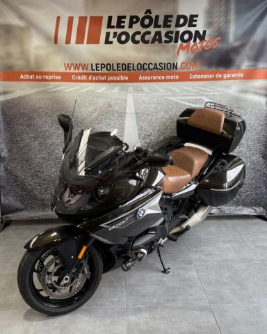 Bmw K 1600 Gt -K1600gt - K1600 Gt- K1600 image 1