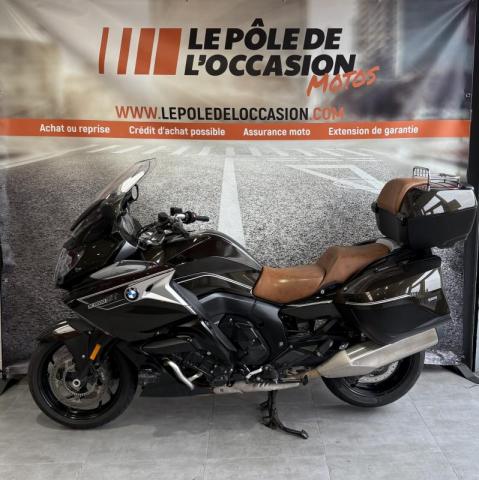 Bmw K 1600 Gt -K1600gt - K1600 Gt- K1600 image 3