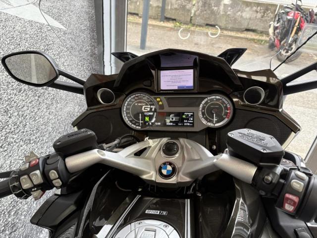 Bmw K 1600 Gt -K1600gt - K1600 Gt- K1600 image 4