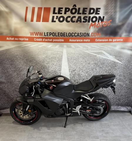 Cbr 600 Rr - Cbr600rr - Cbr 600 image 1